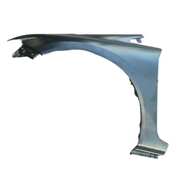 Fender Front Left for Honda Civic Hybrid-L Hybrid 2012-2015