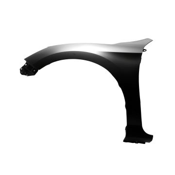 Fender Front Left CAPA for Honda Accord Sedan 2013-2017