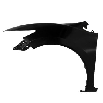 Fender Front Left CAPA for Honda Civic Coupe 2014-2015