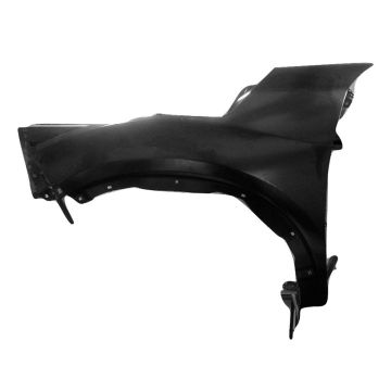 Fender Front Left for Honda HR-V 2016-2022