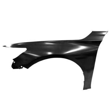 Fender Front Left CAPA for Honda Accord 2018-2022