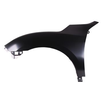 Fender Front Left for Honda Civic Sedan LX Sport EX EX-L Touring DX 2019-2021