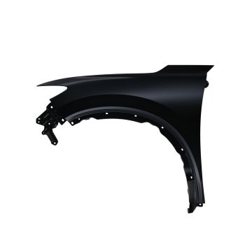 Fender Front Left CAPA for Honda HR-V 2023-2025