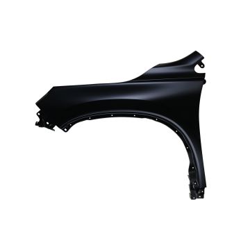 Fender Front Left CAPA for Honda Pilot 2023-2025