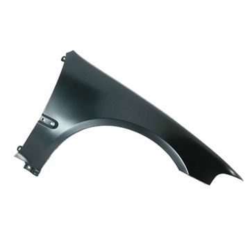 Fender Front Right w/Molding Holes for Honda Civic Hatchback DX Si 1992-1995