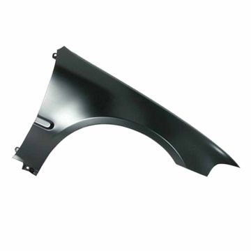 Fender Front Right w/o Molding Holes for Honda Civic Hatchback CX VX 1992-1995