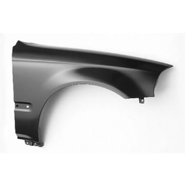 Fender Front Right CAPA for Honda Civic 1996-1998