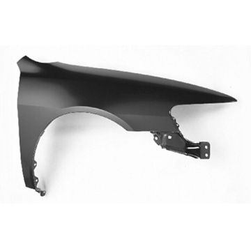 Fender Front Right CAPA for Honda Accord Sedan 1998-2002