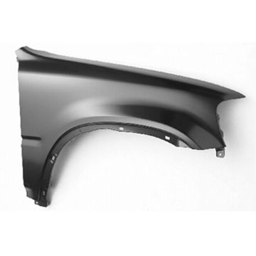 Fender Front Right for Honda CR-V 1997-2001