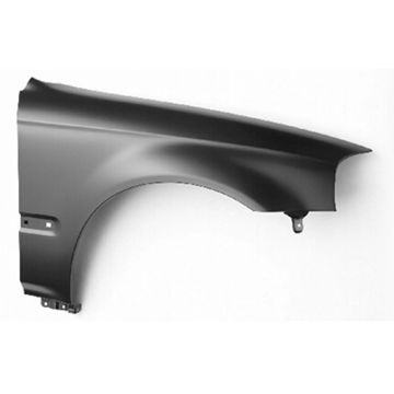 Fender Front Right CAPA for Honda Civic 1999-2000