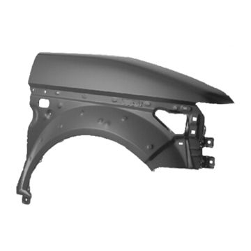 Fender Front Right CAPA for Honda Element 2003-2008