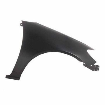 Fender Front Right for Honda Civic Hybrid 2004-2005