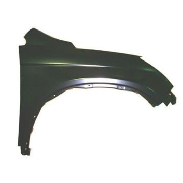 Fender Front Right CAPA for Honda CR-V 2007-2011