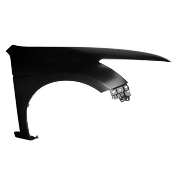 Fender Front Right CAPA for Honda Accord Sedan 2008-2012