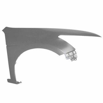 Fender Front Right for Honda Accord Sedan 2008-2012