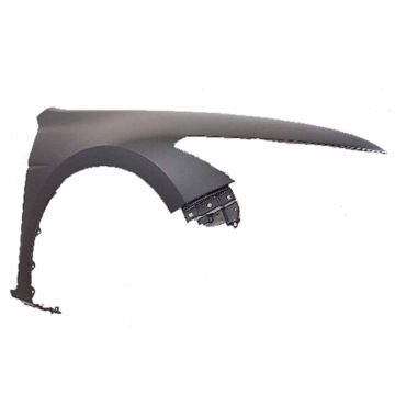 Fender Front Right CAPA for Honda Accord Coupe 2008-2012