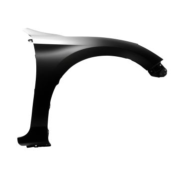 Fender Front Right CAPA for Honda Accord Sedan 2013-2017