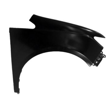 Fender Front Right CAPA for Honda Odyssey 2014-2017