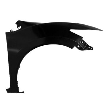 Fender Front Right for Honda Civic Coupe 2014-2015