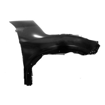 Fender Front Right for Honda HR-V 2016-2022
