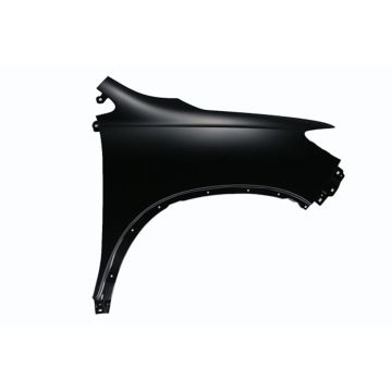 Fender Front Right Aluminum CAPA for Honda Passport Pilot Ridgeline
