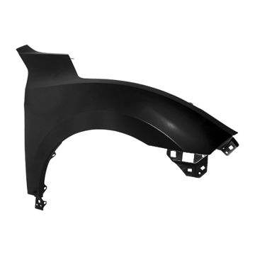 Fender Front Right CAPA for Honda Civic Sedan Coupe 2016-2018