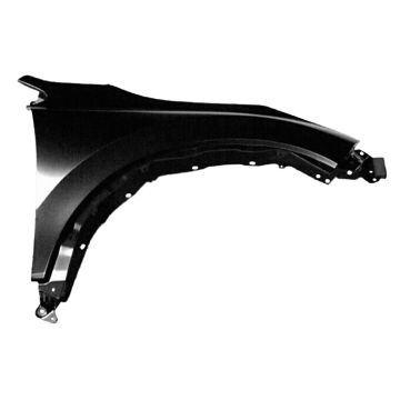 Fender Front Right for Honda CR-V 2017-2022