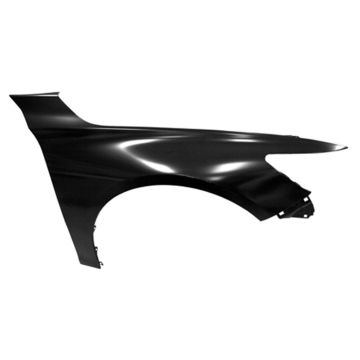 Fender Front Right CAPA for Honda Accord 2018-2022