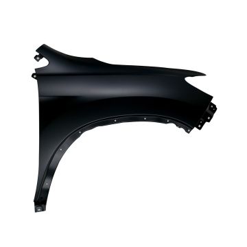 Fender Front Right Aluminum CAPA for Honda Pilot 2019-2022