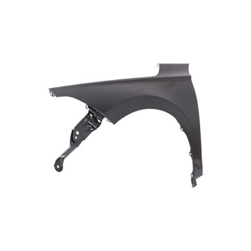 Fender Front Right CAPA for Honda Civic 2022-2024