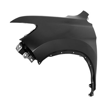 Fender Front Right CAPA for Honda Passport Ridgeline