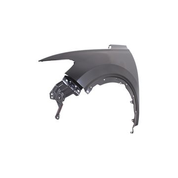 Fender Front Right CAPA for Honda HR-V 2023-2025