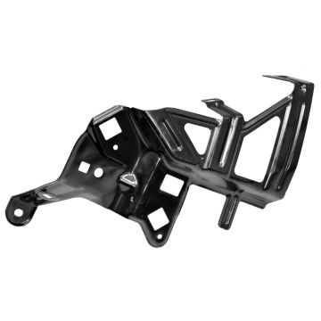 Fender Brace Front Left for Honda Civic Sedan Coupe Hatchback 2016-2021