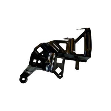 Fender Brace Front Left CAPA for Honda Civic Sedan Coupe Hatchback 2016-2021
