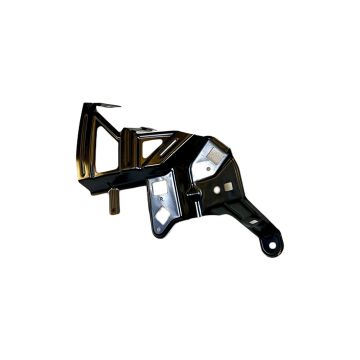 Fender Brace Front Right CAPA for Honda Civic Sedan Coupe Hatchback 2016-2021