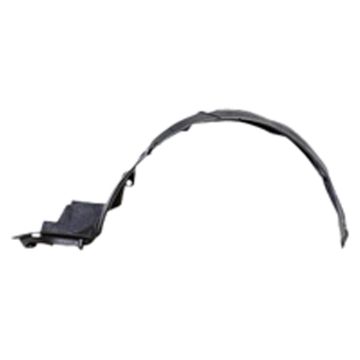 Fender Liner Left for Honda Civic 1996-1998