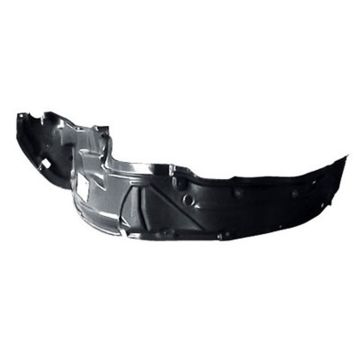 Fender Liner Left for Honda CR-V 1997-2001