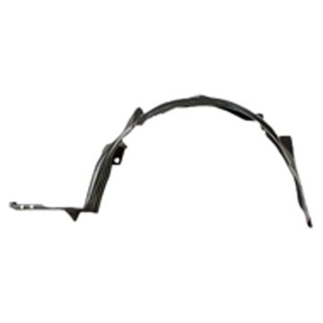 Fender Liner Left for Honda Accord 1998-2002