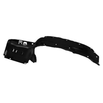 Fender Liner Left for Honda Accord 1994-1997