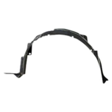 Fender Liner Left Splash Shield for Honda Civic 2001-2003