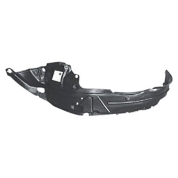 Fender Liner Left for Honda CR-V 2002-2006