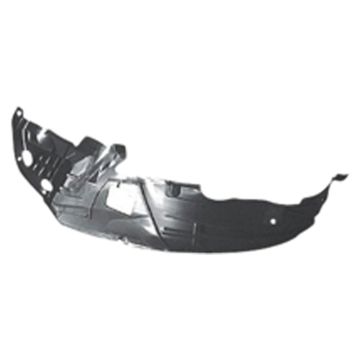 Fender Liner Left for Honda Accord Coupe 2003-2007