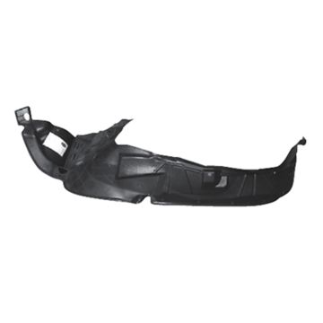 Fender Liner Left for Honda Pilot 2003-2005