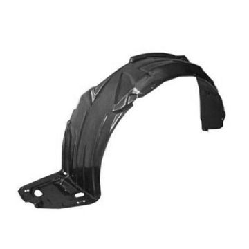 Fender Liner Left for Acura EL Honda Civic