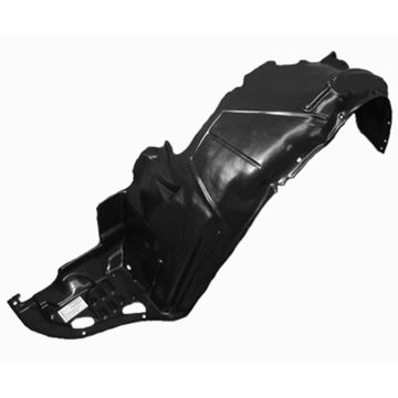 Fender Liner Left Japan Built for Honda Accord 2003-2007