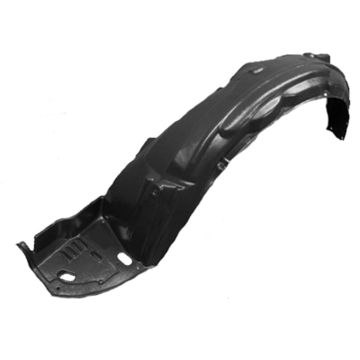 Fender Liner Left Japan Built for Honda Accord Sedan 2008-2009