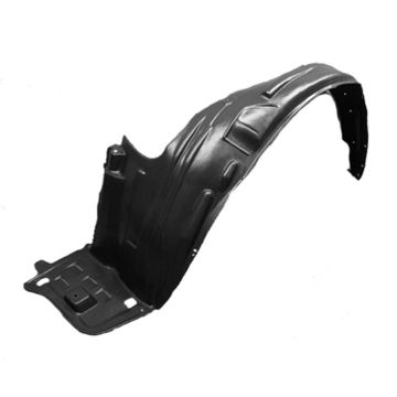 Fender Liner Left for Honda Odyssey 2008-2010