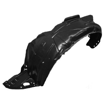 Fender Liner Left for Honda Civic Coupe 2006-2011