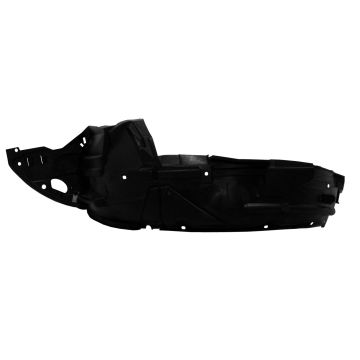 Fender Liner Left CAPA for Honda Civic Coupe 2006-2011