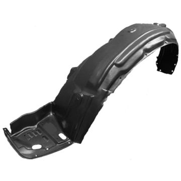 Fender Liner Left for Honda Accord Coupe 2008-2012